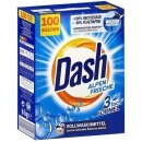 Dash univerzální prací prášek 100 PD 6 kg