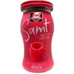 SCHWARTAU SAMT HIMBEERE ovocná marmeláda 270 g – Zboží Dáma
