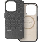 Native Union (Re)Classic Case Black iPhone 16 Pro Max RECLA-BLK-NP24PM – Zboží Mobilmania