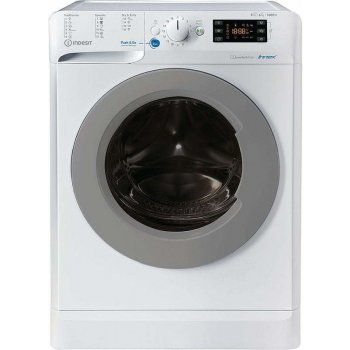 Indesit BDE861483XWSEUN