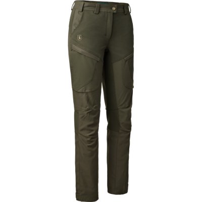 Kalhoty Deerhunter Lady Ann Extreme Palm Green – Sleviste.cz