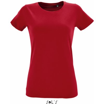 SOL'S REGENT FIT Red – Hledejceny.cz