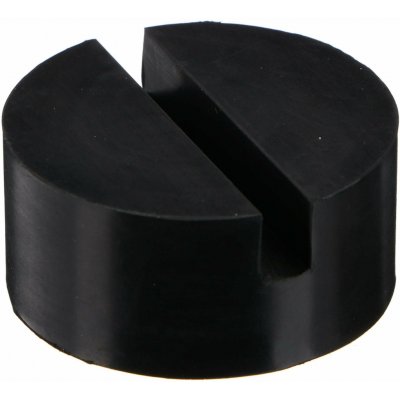 SIXTOL Gumová podložka pro zvedák automobilů JACK PAD 6 – Zboží Dáma