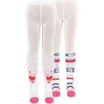 Dívčí punčocháče Peppa Pig 2P Frogies – Zboží Dáma