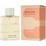 Pierre Cardin parfémovaná voda dámská 75 ml – Hledejceny.cz