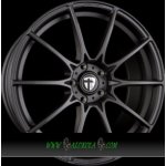 Tomason TN25 8x18 5x114,3 ET45 matt graphite | Zboží Auto