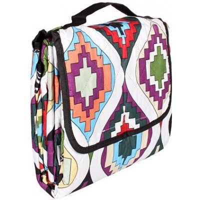 Merco Morocco M pikniková deka 150 x 200 cm – Hledejceny.cz