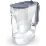 Brita 1057796 Style Essential šedomodrá + filtry Maxtra Pro Hard Water a Pure Performance 2 ks – Zboží Mobilmania