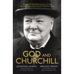 God and Churchill – Hledejceny.cz