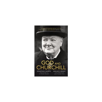 God and Churchill – Hledejceny.cz