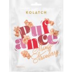 Kolatch Pukance BIO Mango & Strawberry, 33 g – Zboží Dáma