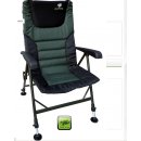 Giants Fishing Chair Comfort