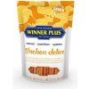 Pamlsek pro psa Winner Plus DogSnack Kuřecí Pochoutka 3 x 100 g