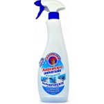 Chante Clair odstraňovač vodního kamene 625 ml – Zboží Dáma