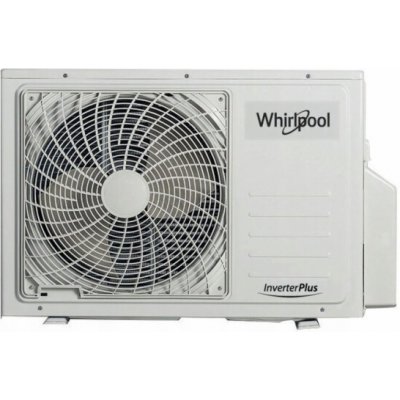 Whirlpool SPICR318WFO – Zboží Mobilmania