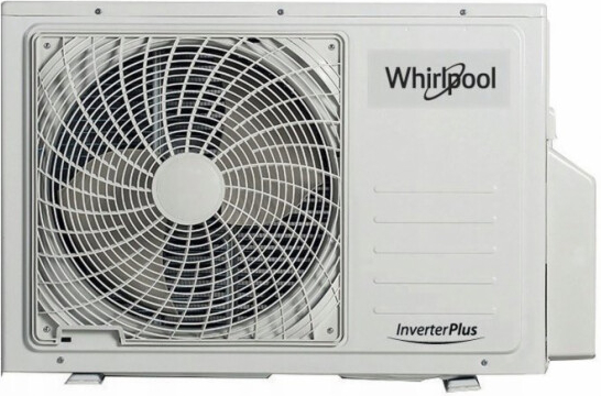 Whirlpool SPICR318WFO
