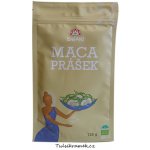 Maca BIO Peruánský ženšen 125 g – Hledejceny.cz