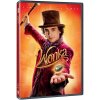 DVD film Wonka DVD