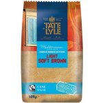 Tate & Lyle Light Soft Brown Sugar 500 g – Hledejceny.cz