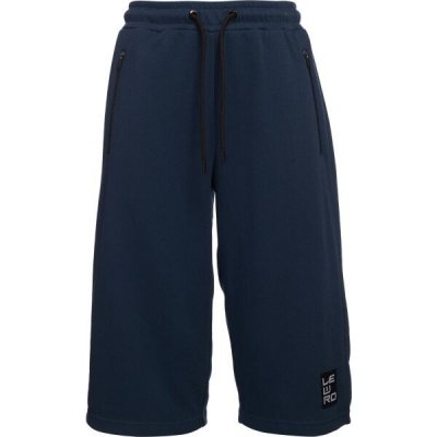 Lewro ELON chlapecké 3/4 tepláky tmavě modrá – Sleviste.cz