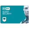 antivir ESET Smart Security, 4 lic. 3 roky (ESS004N3)