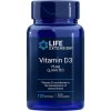 Vitamín a minerál Life Extension Vitamín D3 3000 IU, 120 kapslí