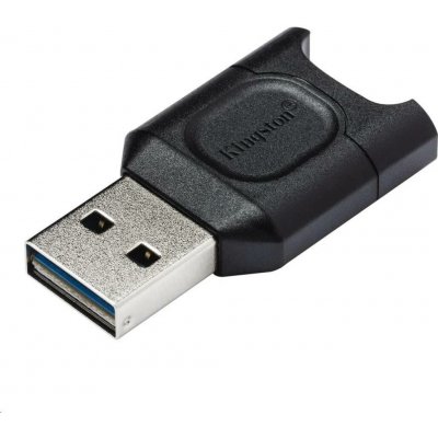 Kingston FCR-MR – Zboží Živě