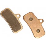 TEVERUN Brzdové destičky 4p – Zbozi.Blesk.cz