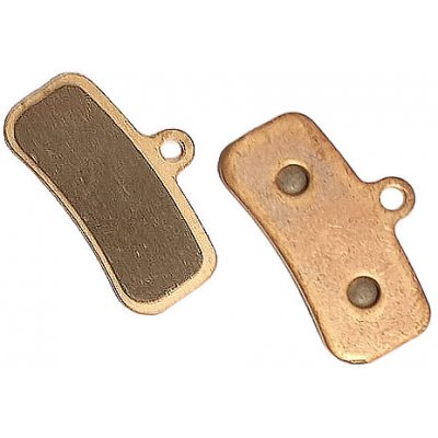 TEVERUN Brzdové destičky 4p – Zbozi.Blesk.cz