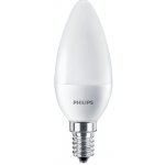 Philips LED žárovka Corepro Premium E14 - 5W - 470 Lm - neutrální bílá PHL-9290029688 – Hledejceny.cz