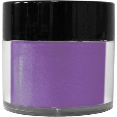 Daily ART Pigment perleťový fialový 5 g – Hledejceny.cz