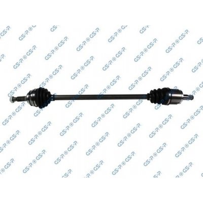 Hnací hřídel GSP 254002 | Zboží Auto Hnací hřídel GSP 254002 | Zboží Auto