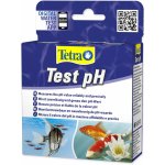Tetra Test pH sladkovodní 10 ml – Zboží Mobilmania