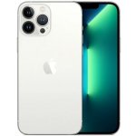 Apple iPhone 13 Pro Max 128GB Silver – Zboží Živě