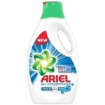 Ariel + Lenor Fresh Air prací gel 2,25 l 50 PD – Hledejceny.cz