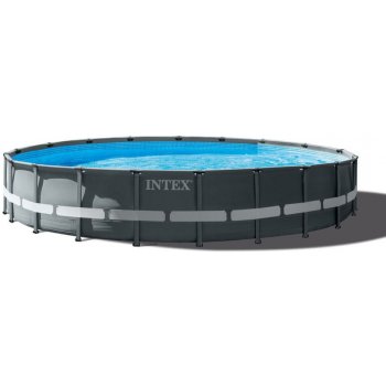 Intex Ultra Frame pools 6,1 x 1,22 m 26334NP