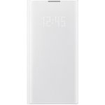 Samsung LED View Cover Galaxy Note10 White EF-NN970PWEGWW – Hledejceny.cz