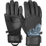 Reusch Giorgia R-Tex XT black/mountain – Hledejceny.cz