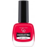 Golden Rose Keratin Nail Color lak na nehty 32 10,5 ml