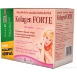 Rosenpharma Rosen Kolagen Forte 120 tablet + 2 RosenSpa zel.koupel – Hledejceny.cz