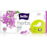 Bella Herbs Verbena Hygienické vložky s křidélky 20 ks – Zboží Dáma Bella Herbs Verbena Hygienické vložky s křidélky 20 ks – Zboží Dáma
