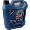 Motorový olej Liqui Moly Super Leichtlauf 10W-40 5 l 1301