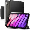 Pouzdro na tablet Ochranné pouzdro pro iPad mini 6 ESR, Rebound Magnetic Black