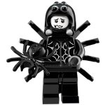 LEGO® Minifigurky 71021 18. série Spider Suit Boy – Hledejceny.cz