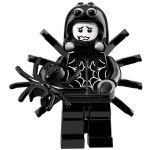 LEGO® Minifigurky 71021 18. série Spider Suit Boy – Zboží Dáma