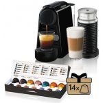 DeLonghi Nespresso Essenza Mini EN 85.BAE – Zboží Dáma