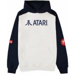 Difuzed mikina Atari Logo – Zboží Dáma