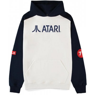 Difuzed mikina Atari Logo – Zboží Dáma