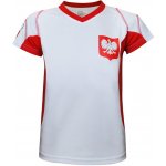 SportTeam fotbalový dres Polsko 2 pánský – Zboží Mobilmania