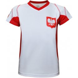 SportTeam fotbalový dres Polsko 2 pánský